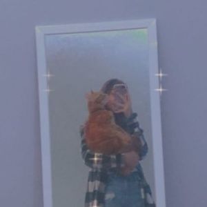 Meet your Posher, Mary